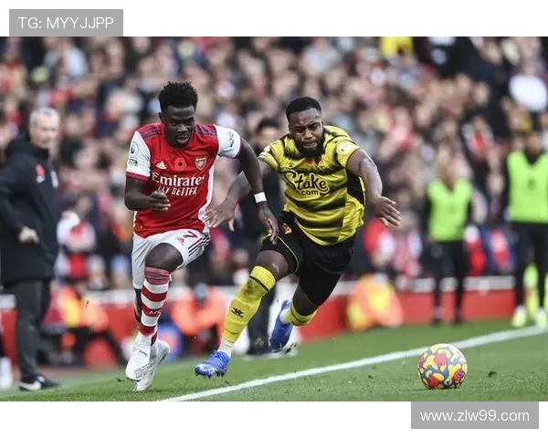 沃特福德足球俱乐部历史沿革与未来发展潜力分析