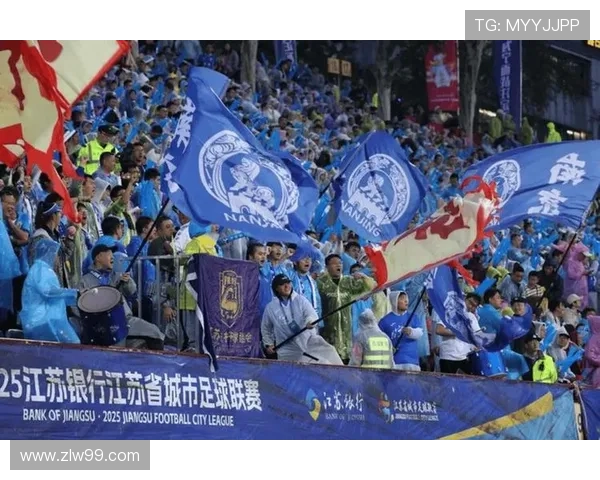 江苏省城市足球联赛在赛事组织与全民参与模式上的创新探索与实践