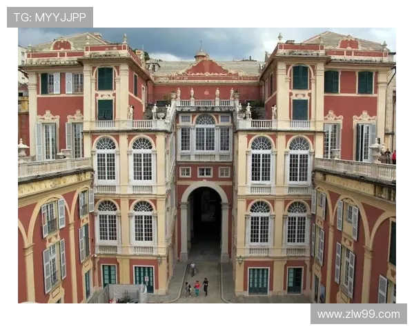 热那亚俱乐部百年征程与意大利足球历史的辉煌交织