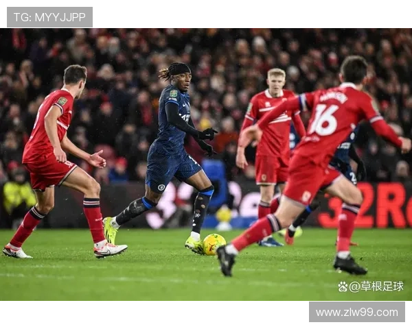 米德尔斯堡足球俱乐部的历史沿革与未来展望分析