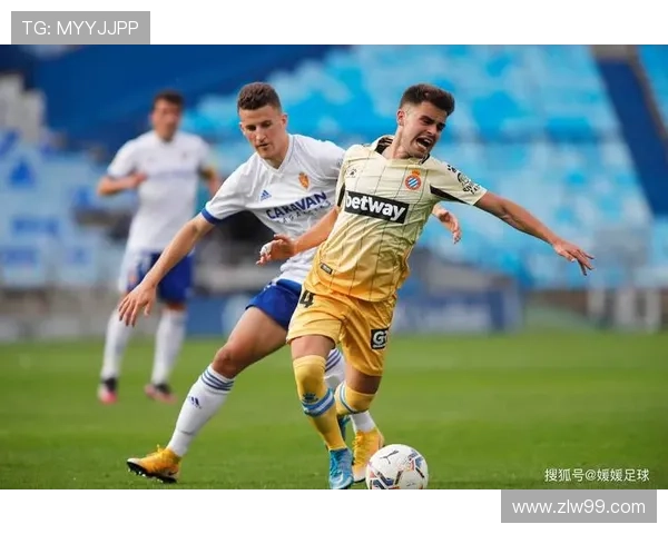 西班牙人俱乐部发展历程与球队文化传承探秘