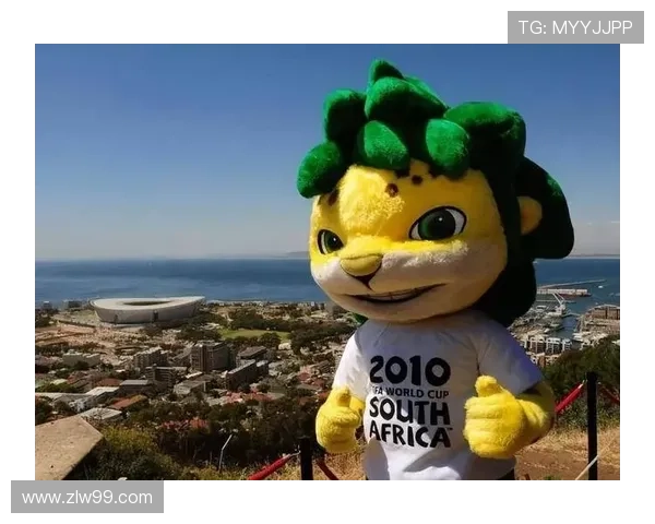 1998年法国世界杯吉祥物弗尔蒂背后的故事与象征意义解析