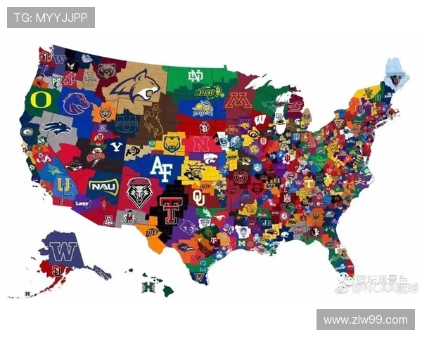 NCAA体育赛事体系与高校竞技文化发展现状及未来趋势分析