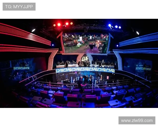 上海迎来英雄联盟全球总决赛揭幕战电竞盛宴点燃金秋激情