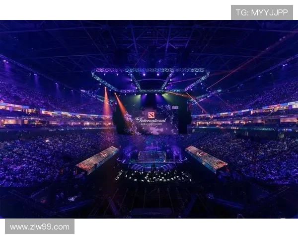 《全球电竞赛事激烈角逐 新兴战队崭露头角改变竞技格局》 《全球电竞赛事激烈角逐 新兴战队崭露头角改变竞技格局》