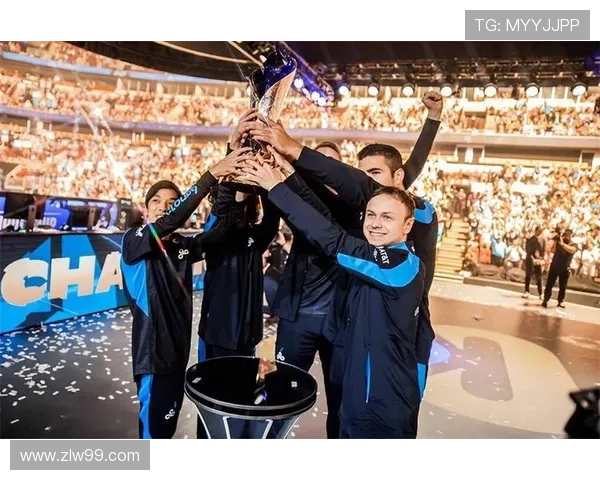 《英雄联盟全球总决赛震撼开幕 四大赛区强队争霸决胜时刻》