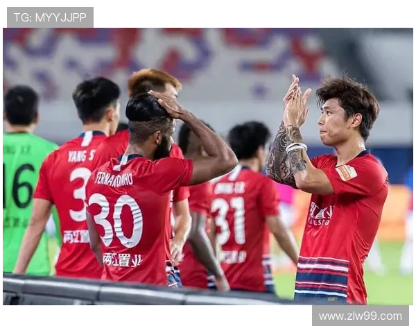 中国足球联赛重启在即 多支豪门球队备战新赛季力争突破 中国足球联赛重启在即 多支豪门球队备战新赛季力争突破