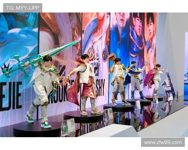 全球总决赛落幕新王加冕电竞格局重塑各战队豪强展开新时代争锋