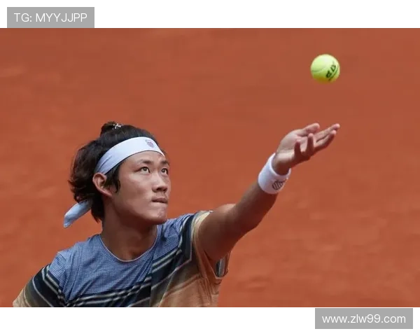 张之臻勇夺大师赛八强中国网球再创历史展现新生代强劲实力