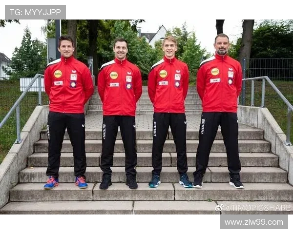 德甲联赛乒乓球赛事概述与发展历程分析 德甲联赛乒乓球赛事概述与发展历程分析