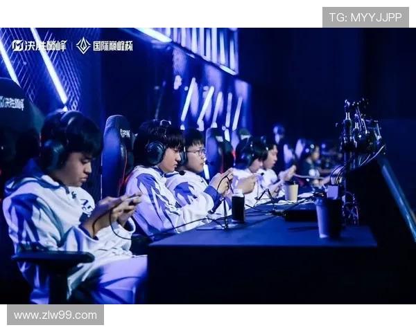 《全球电竞赛事热度不断攀升 新兴战队崭露头角掀起行业新变革》 《全球电竞赛事热度不断攀升 新兴战队崭露头角掀起行业新变革》