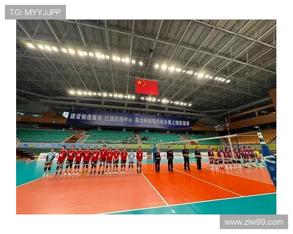 中国女排逆袭夺冠迎来历史性突破，振奋全队士气力克劲敌成功捧杯