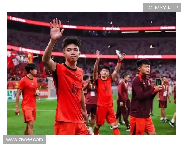 中国足球热身赛迎战世界强队 备战亚洲杯展现新阵容与战术调整