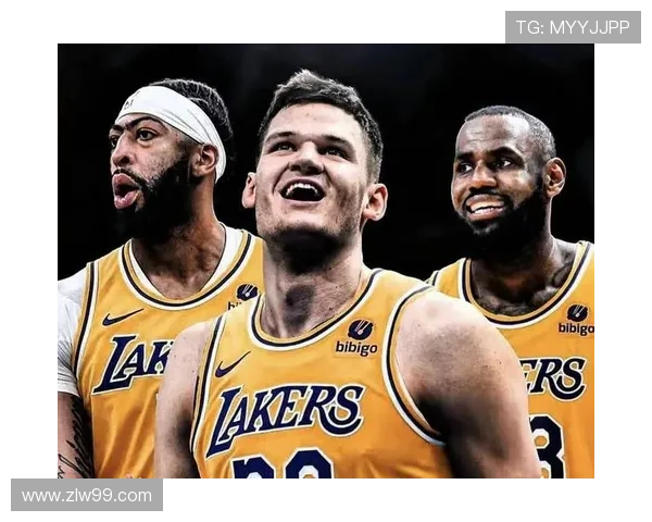 浓眉伤情更新湖人争冠之路再添变数詹姆斯迎新挑战