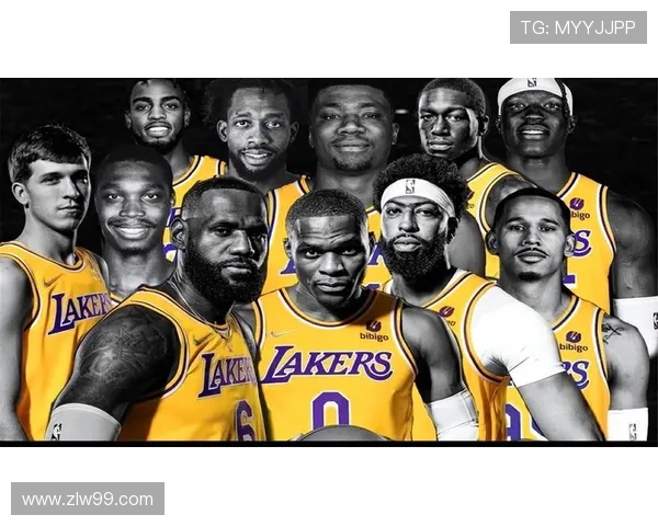 湖人队新赛季阵容大调整 詹姆斯与浓眉能否携手突破西部强敌挑战