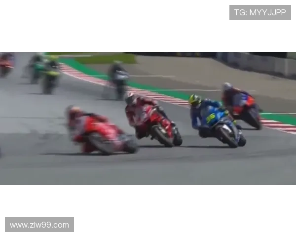 MotoGP新赛季激战正酣冠军争夺再掀赛场高潮激情四射精彩不断