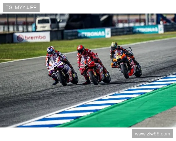 MotoGP赛季精彩回顾：世界冠军之争激烈上演 各队新星崛起