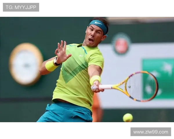 世界网球锦标赛赛程公布 纳达尔、德约科维奇有望再度交锋