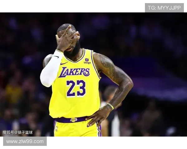詹姆斯伤势恢复顺利湖人队迎来复赛关键战季后赛前景引关注