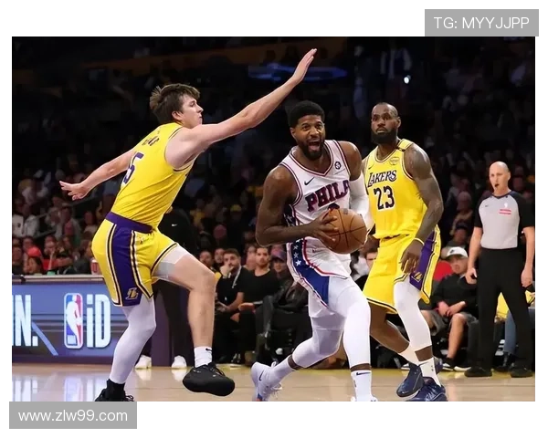 詹姆斯复出助湖人力克勇士，浓眉砍下30分展现统治力