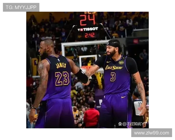 詹姆斯率湖人逆转取胜浓眉爆发助攻连连勇士惨遭绝杀